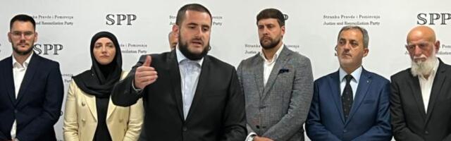 Zukorlić – Ko sruši poštenu vlast u Sjenici, biće njen izdajnik