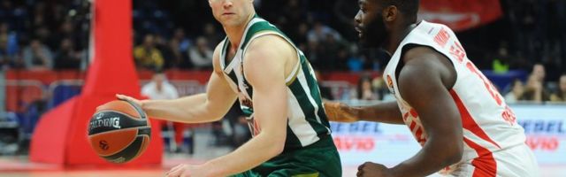 Potvrda iz Italije: Zvezda i Zenit opet u klinču, sad oko Fredeta