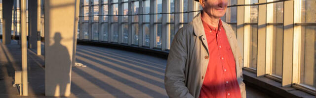 “Pobegao sam od JNA sa Banjice 1989, da se nikada više ne vratim ni u tu, a ni u neku drugu vojsku”: Ante Tomić u velikom intervjuu za Nedeljnik