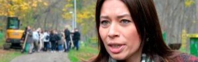 Вујовић: Зелена инфраструктура приоритет - пошумљавањем до квалитетнијег ваздуха