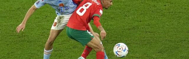 MESEC DANA IZ SNOVA ZA MAROKANSKOG ANONIMUSA! Polufinale Svetskog prvenstva, a onda i poziv GIGANTA!