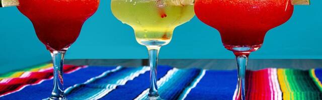 Klimatske promene ugrozile tekilu, a time i američko omiljeno piće - margarite