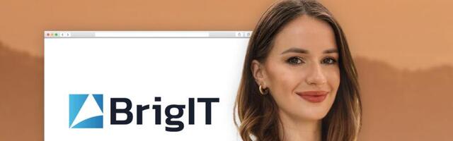 Od ETF-a do preduzetništva: Upoznajte Marijanu, koja je osnovala BrigIT