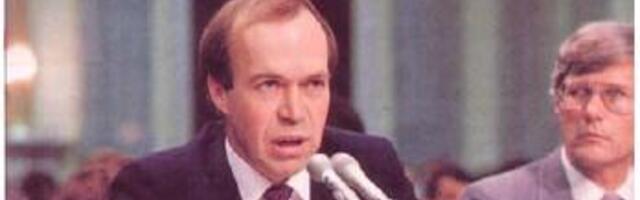 Naučnik koji je 80-ih upozorio na klimatske promene: „Mi smo proklete budale“