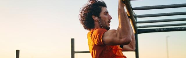 Da li su sklekovi i zgibovi dovoljan trening za transformaciju tela