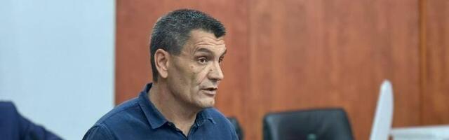 Perica Gavrilović: Moj sin svoje transportne kamione vozi van Srbije, u zemljama Evropske unije (video)