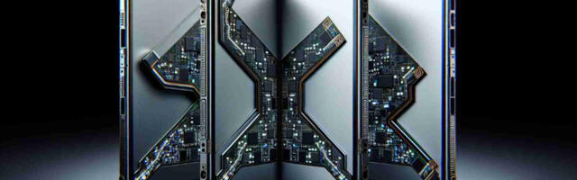 Apple prototipi sklopivih ekrana nisu prošli testiranje