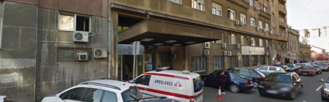 Počela zamena klima u GAK Narodni front: "Problem će biti rešen za dva dana"