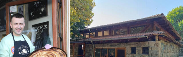 Jasmin dostavio neispravnu ponudu o zakupu Bezistana