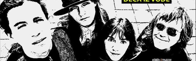 Počela prodaja ulaznica za EKV tribute u GKC-u