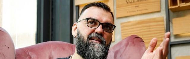 Varda: Nisam uhapšen, izrečena mi je mera zabrane prilaska