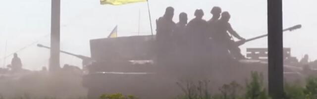 Udarac za Ukrajinu: Vojnici masovno dezertiraju