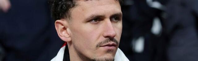 Veljković je Zvezdin - ima samo jedna dilema...