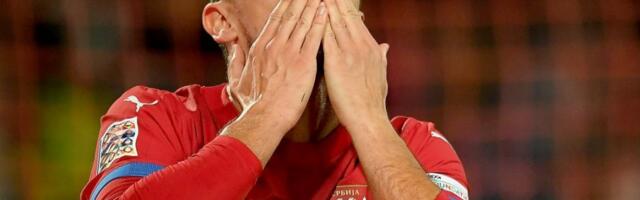 "POKAZALI SMO KARAKTER, ZNALI SMO DA DOLAZI NAŠE VREME": Maksimović zadovoljan posle pobede nad Austrijom