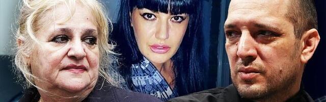 Zorica Marjanović mrzela snaju? Misteriozno pismo otkrilo sve! (FOTO)