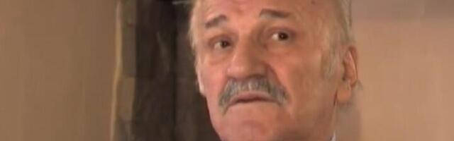 Upoznajte UNUKA Bate Živojinovića: Nosi dedino ime i studira na čuvenom fakultetu u Parizu