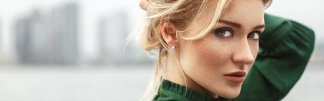 Zelena energija: 10 luksuznih satova koji će unaprediti vaš stil