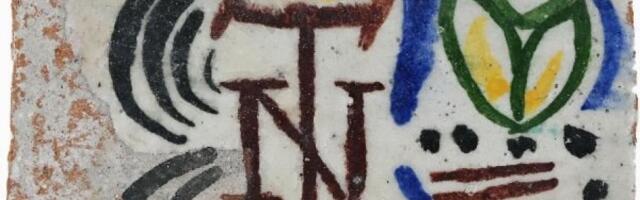 UVEK JE IŠAO KORAK DALjE:  U galeriji "Iks vitamin"  više od 50 slika, crteža i akvarela Ivana Tabakovića, iz  kolekcije Petra Stojanovića