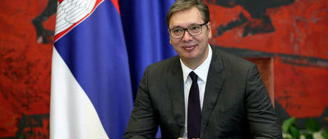 Ključni izazovi za Srbiju i Vučića - Kosovo prije svih