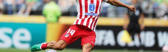 Atletiko slavi Pirovu pobedu nad Botafogom! “Jorgandžije” eliminisane sa SP za klubove