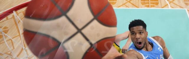 Janis potvrdio nastup na EP, iskusni plejmejker odlučio da preskoči