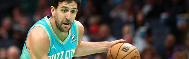 Ovaj potez niko nije očekivao: Micić ponovo trejdovan