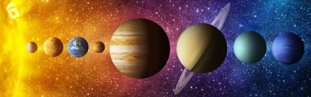 Pogledajte kako izgleda NOVA MISTERIOZNA PLANETA: Otkriće astronoma u Sunčevom sistemu