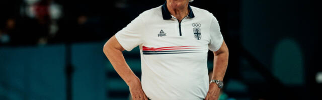 SVI ČEKAMO PEŠIĆEVE REČI! Selektor se obraća javnosti povodom spiska za EP!