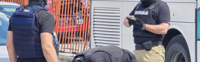 UHAPŠEN MLADIĆ (23)  ZBOG POKUŠAJA UBISTVA U VRNJAČKOJ BANJI Ranio ga iz pištolja  i naneo mu tri rane