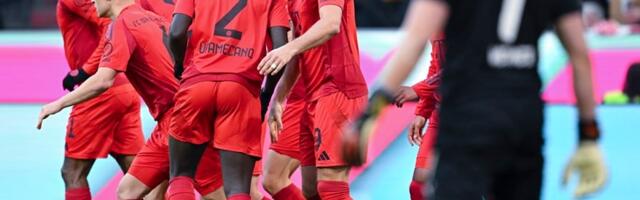 Počinje Bundesliga: Bavarci čvrsto drže tron, “farmaceuti” i “bikovi” žele da ga svrgnu! Srbi traže svoje mesto pod suncem