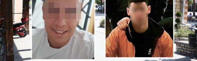 Bušio im gume, pokušao da demolira auto: Osumnjičenom za napad na policajca u Mionici nje prvi put da nasrće na nadležne organe (FOTO/VIDEO)