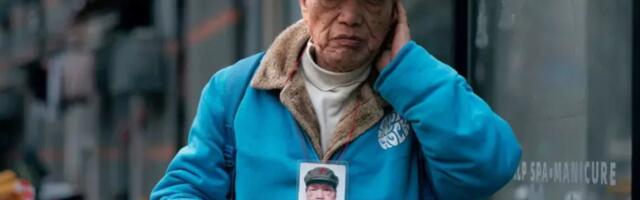 Hoće li starenje društva dovesti do manje ratova?