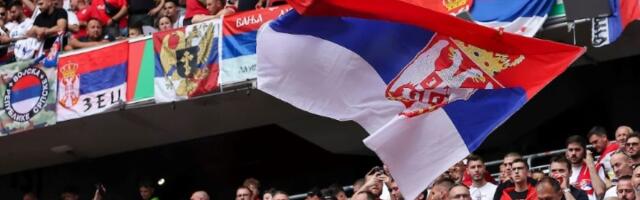 Skandal u Rigi: Navijači Srbije predmet torture