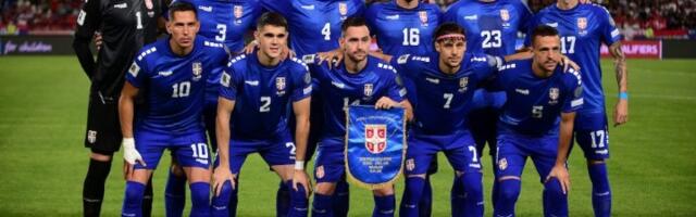 Srbija domaćin u Leskovcu? Pitaju se - jedino Albanci!