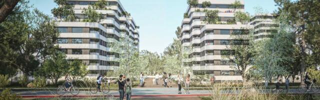 Aleksandar Group анонсировала новую инвестицию в Нови Саде
