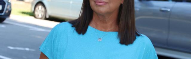 Dragana Katić je žena s najviše stila na estradi: Cipele, kaput i pantalone su pun pogodak, svaka žena bi nosila ovo