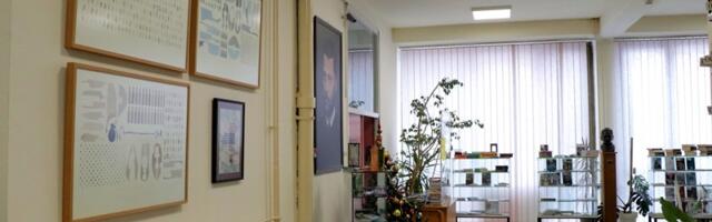 Otvaranje izložbe Italofonija u Vranju u sredu u Gradskoj biblioteci