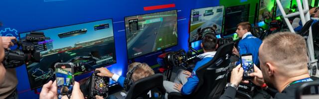 Imamo novog HEINEKEN® player 0.0 šampiona Srbije: Predrag će upoznati Maxa Verstappena