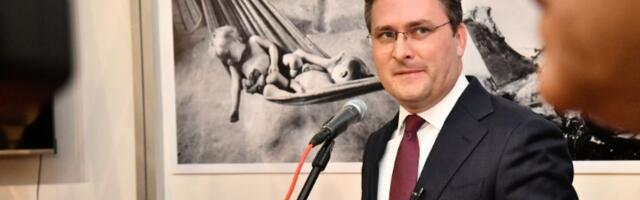 Ujedinila se sva filmska udruženja, zahtevaju hitnu i neopozivu ostavku Selakovića