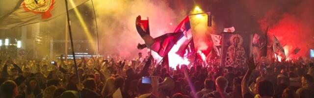 U Novom Sadu nema vode, a negde ni struje: To je, valjda, Vođino izvinjenje u praksi