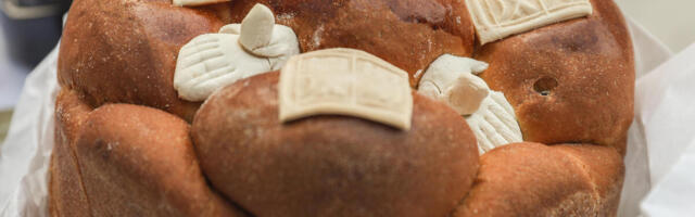 Šta znače ukrasi na slavskom kolaču? Ova SLOVA ste svi primetili, a malo ko zna šta kriju