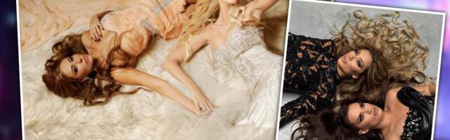 "TEA I BARBARA - JK I ANA NIKOLIĆ ZA SIROMAŠNE" Mreže se usijale zbog plagiranog editorijala iz 2010! Oglasila se i pop diva: Našla sam...