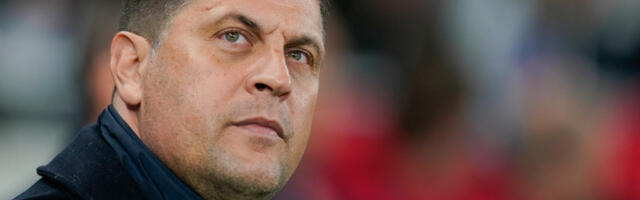 Milojević: Imam utisak da smo igrali ko zna koliko još, da ne bismo gol dali