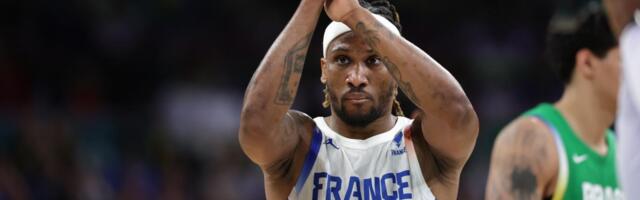 Čuveni košarkaš najavio kraj reprezentativne karijere: Uskoro će odigrati poslednje utakmice za Francusku! FOTO GALERIJA