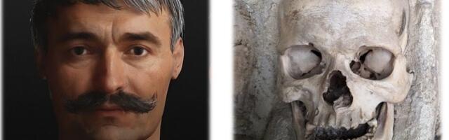 „Novo lice Ćele-kule“ – otkrivena prva lica junaka Bitke na Čegru