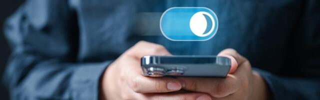 Noćni režim vas možda varao sve vreme: Evo kako i šta zaista on radi!