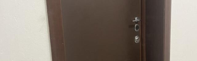 IZA VRATA SE KRIJU ČAK 4 SOBE I SAUNA - U SAMO 7 KVDARATA! Ovo je NAJMANJI stan na svetu, i potpuno je neverovatno kako izgleda! (VIDEO)