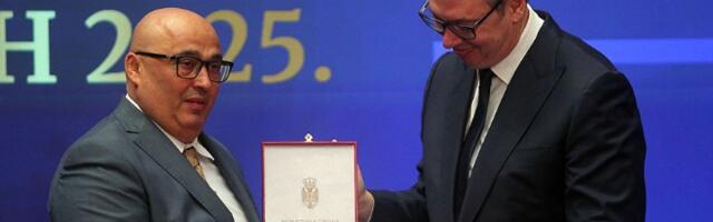 Prvo poslao policiju na studente, a onda dobio milione iz budžeta: Privatnom institutu dekana Patrika Drida još jedna uplata od države