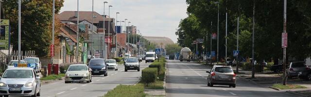 Gužva na ulazu u Novi Sad zbog udesa: Šta se dešava u saobraćaju u Novom Sadu i okolini