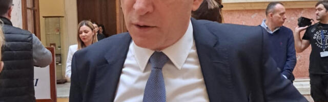 RASPAD SISTEMA! PONOŠ OČAJAN: SNS je jaka, nije bilo realno očekivati da ih pobedimo na izborima, blokaderi su anarhisti, a situacija oko Hrke kontraproduktivna